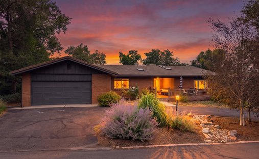 Maison à Golden, Colorado, États-Unis 1