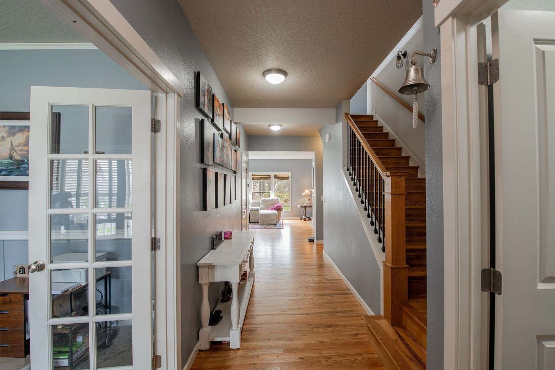 House in Spokane, Washington, United States 4 - 18573014