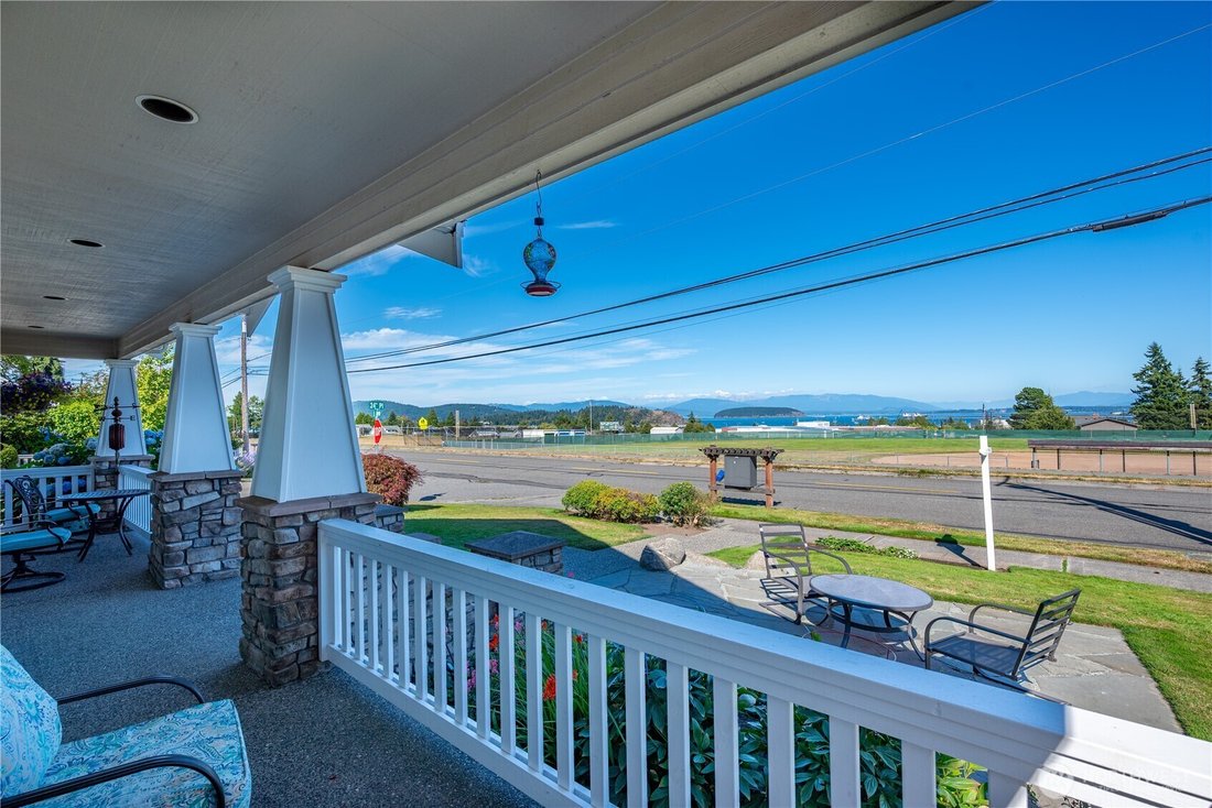House in Anacortes, Washington, United States 4 - 18527949
