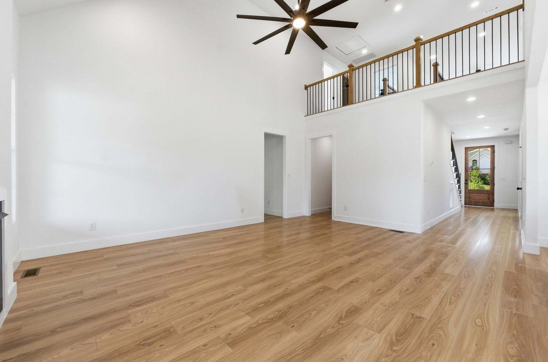 House in Ooltewah, Tennessee, United States 2 - 18572884