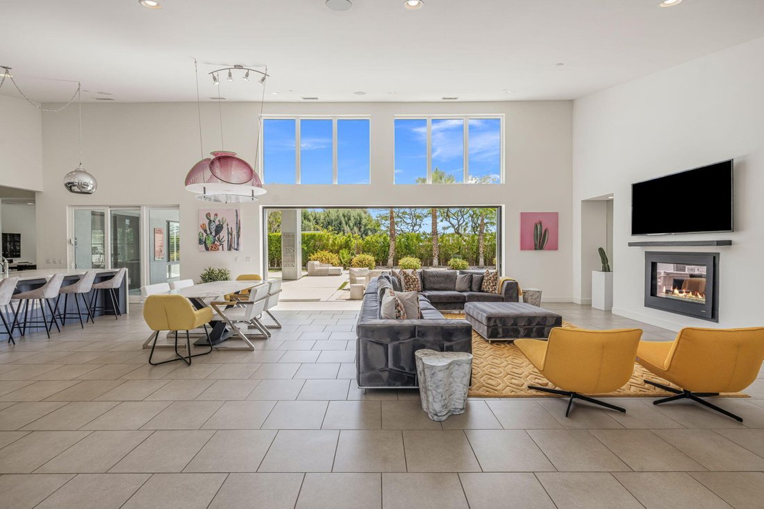House in Rancho Mirage, California, United States 4 - 18572880