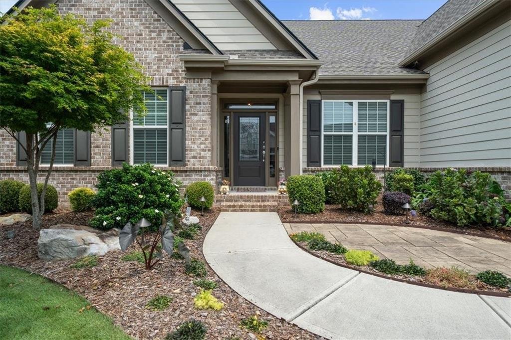 House in Gainesville, Georgia, United States 2 - 18570638