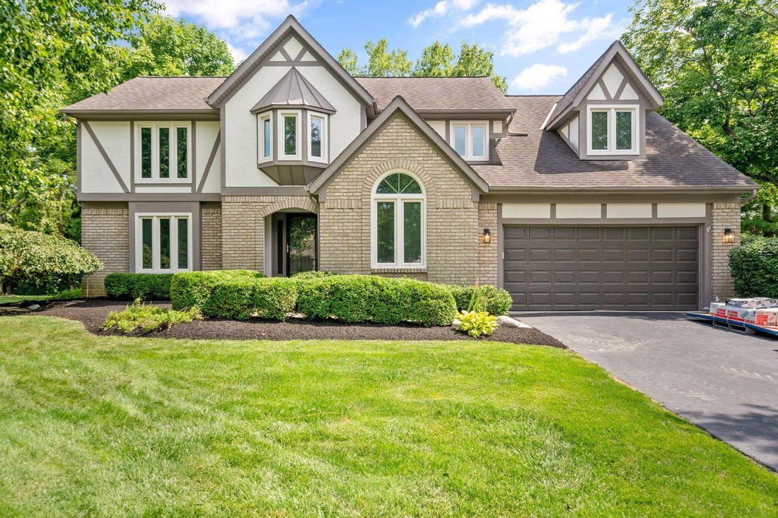 House in Pickerington, Ohio, United States 2 - 18573181
