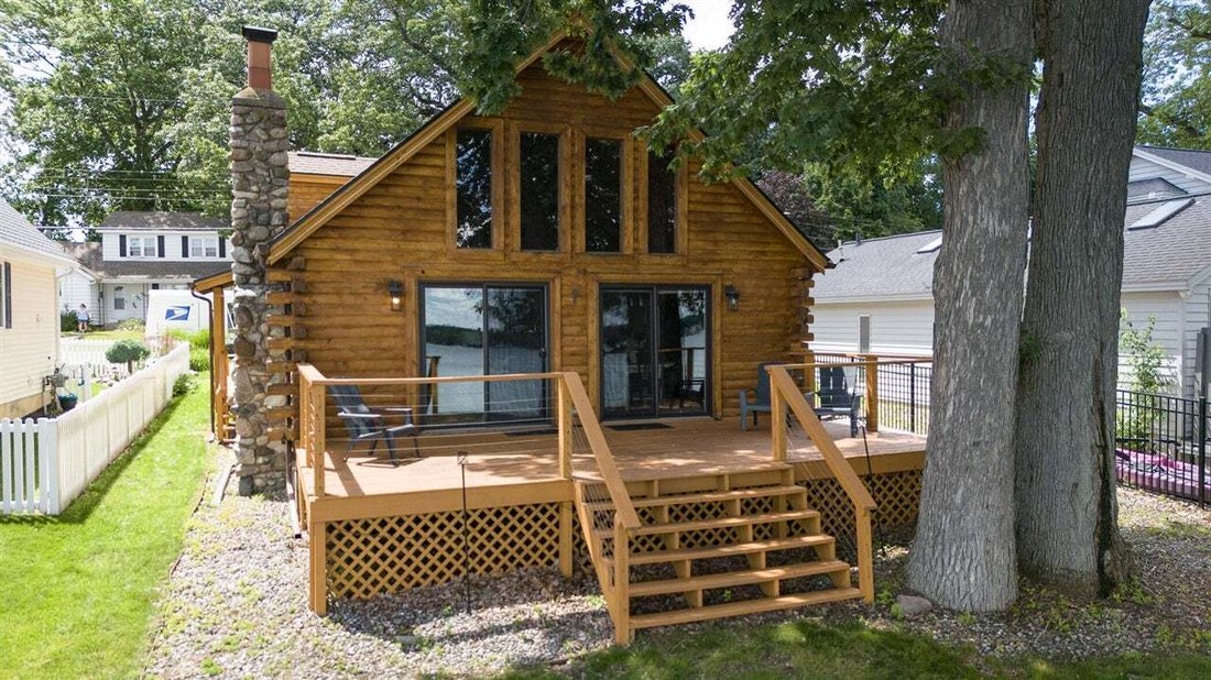 House in Portage, Michigan, United States 1 - 18573355