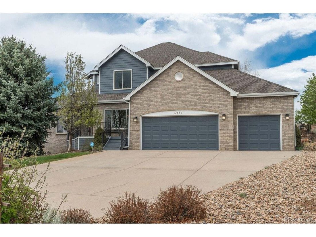 House in Parker, Colorado, United States 1 - 18569055