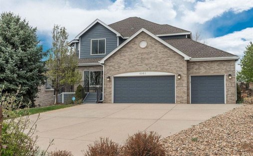 Maison à Parker, Colorado, États-Unis 1