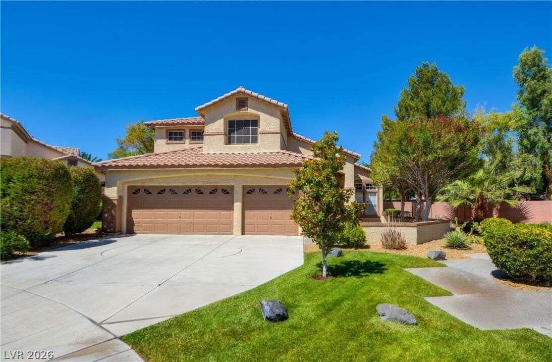 House in Henderson, Nevada, United States 1 - 18573156