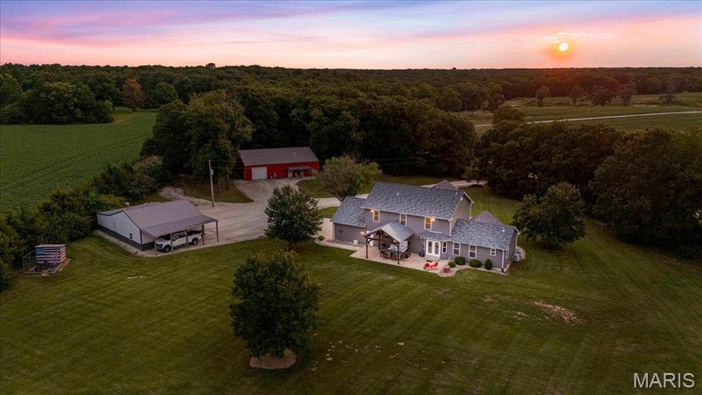 House in Silex, Missouri, United States 2 - 18573314