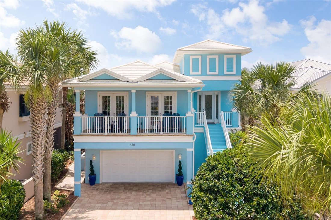 House in Palm Coast, Florida, United States 1 - 18567289