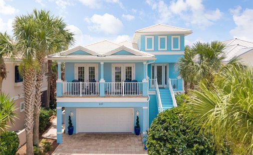 Haus in Palm Coast, Florida, Vereinigte Staaten 1