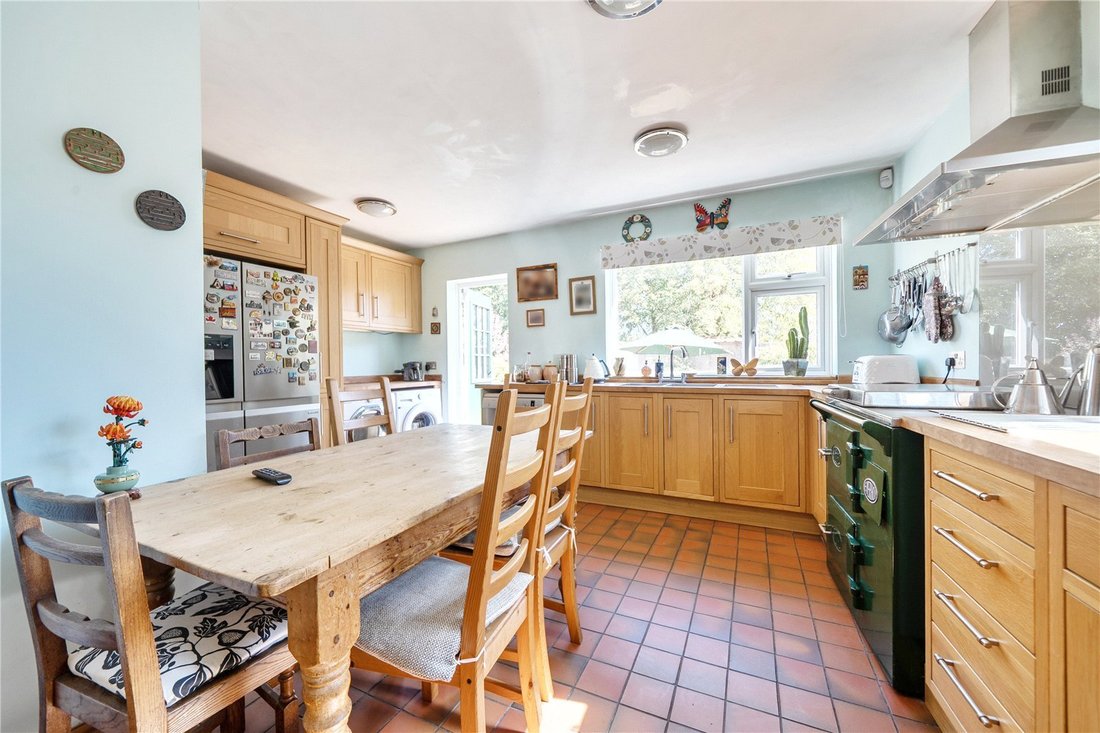 House in Osidge, Barnet, England 5 - 18568544