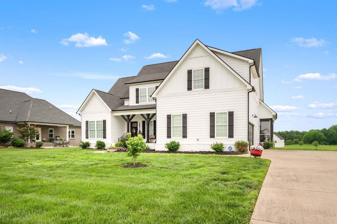 House in Murfreesboro, Tennessee, United States 2 - 18573569