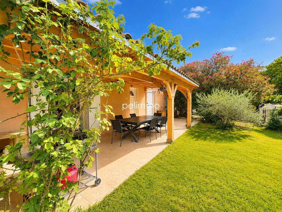House in Centre, Pelissanne, France 4 - 18567644