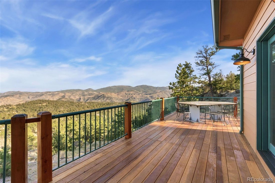 House in Livermore, Colorado, United States 5 - 18573076