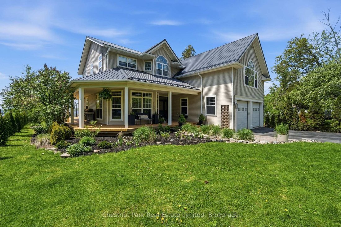 House in Marmora and Lake, Ontario, Canada 5 - 18570995