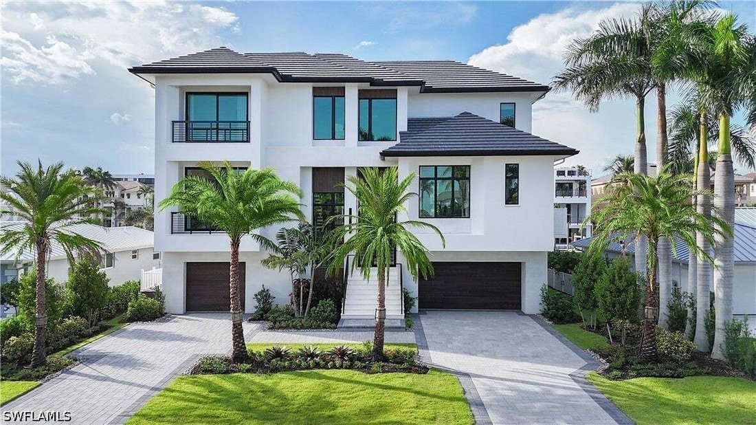 House in Naples, Florida, United States 2 - 18570548
