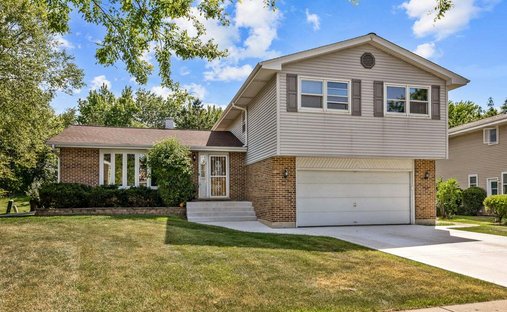 Casa a Elk Grove Village, Illinois, Stati Uniti 1