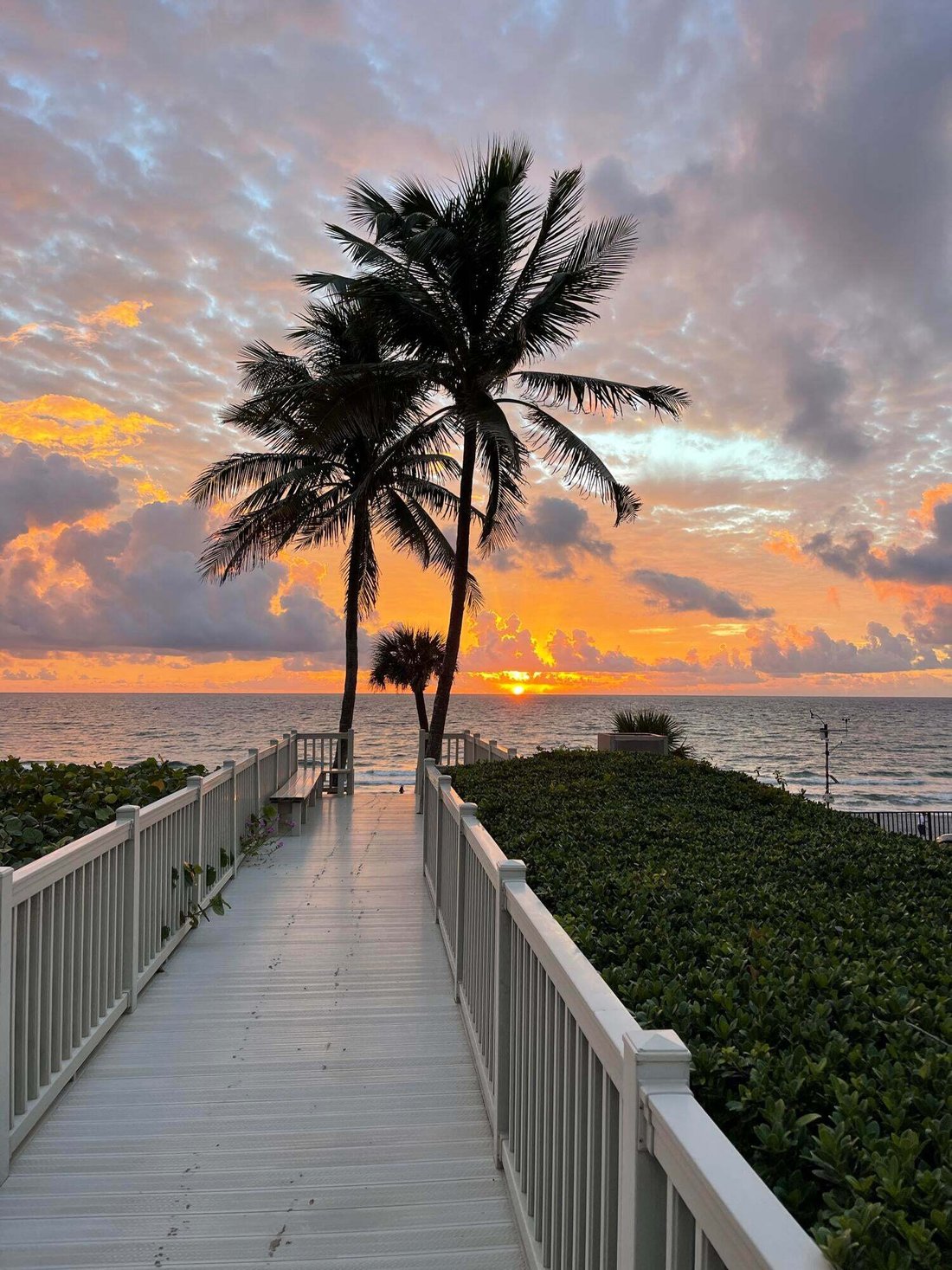 Appartement à Boca Raton, Floride, États-Unis 1 - 18561605