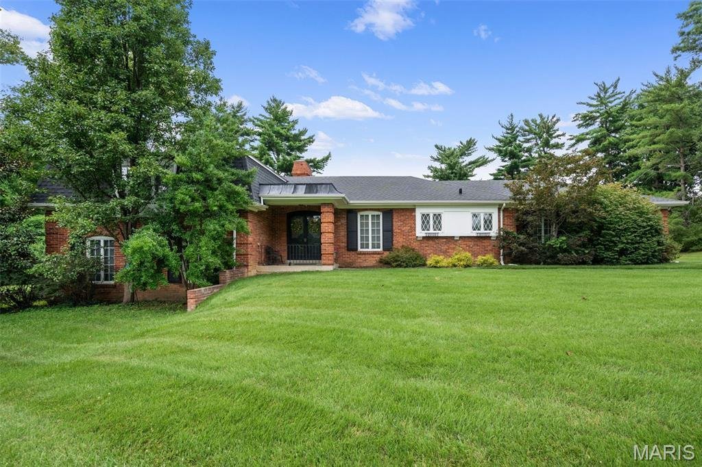 House in Town and Country, Missouri, United States 1 - 18573311