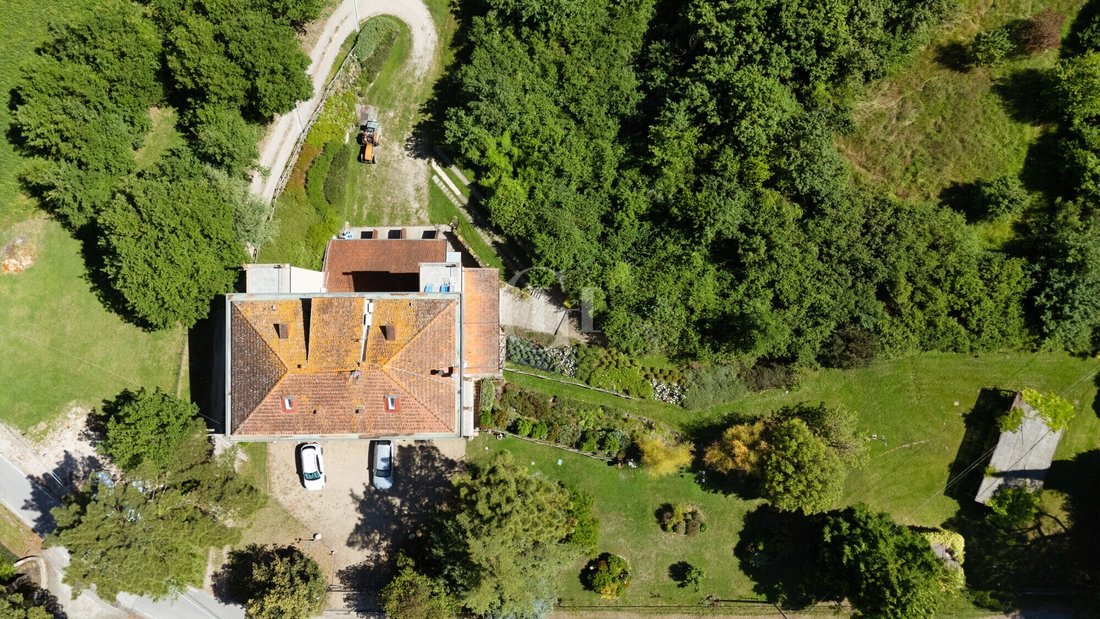 House in Terranuova Bracciolini, Tuscany, Italy 5 - 18570866