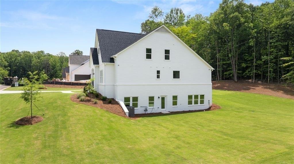 House in Gainesville, Georgia, United States 4 - 18423361