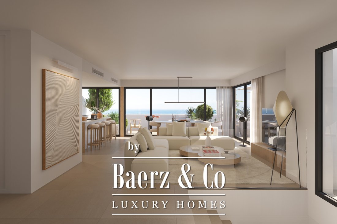 Appartamento a Fuengirola, Andalusia, Spagna 3 - 18567599