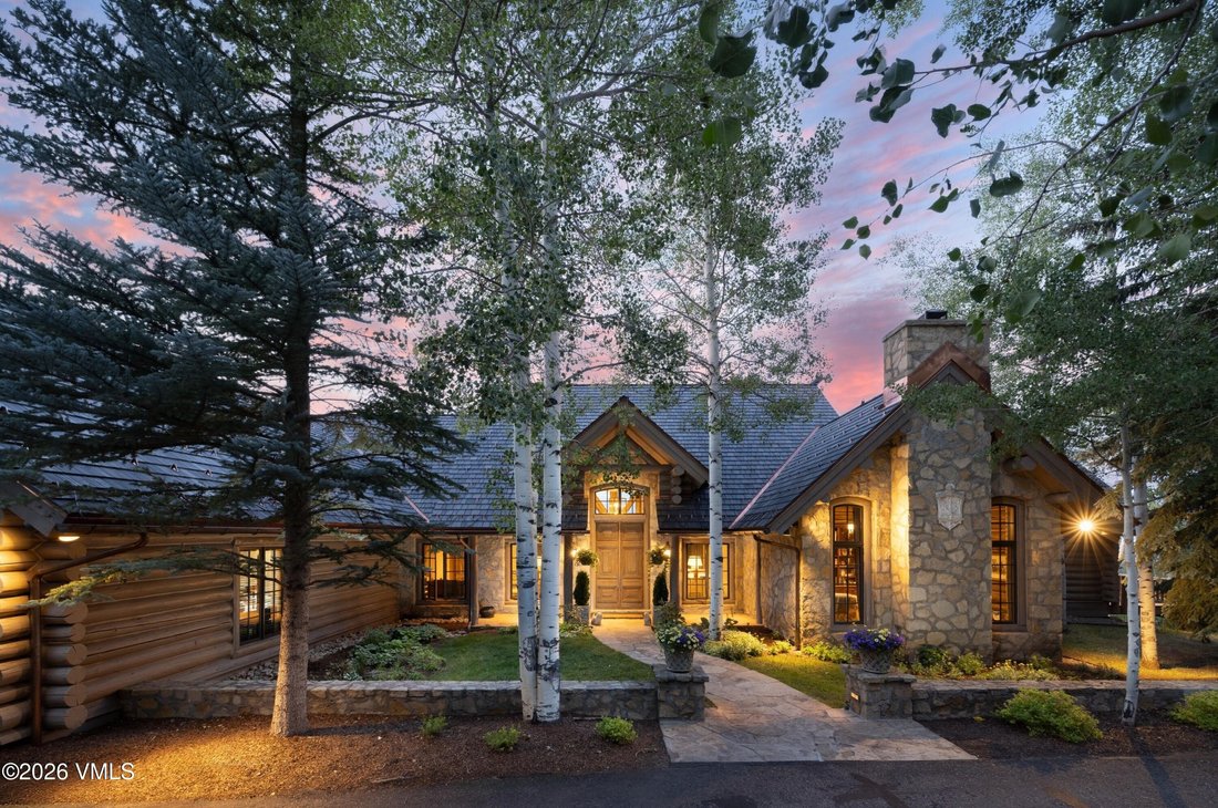House in Edwards, Colorado, United States 2 - 18570324