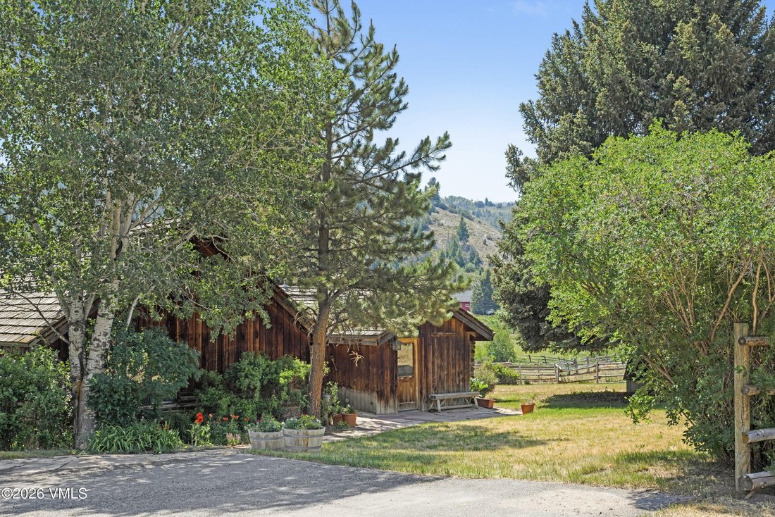 Farm Ranch in Edwards, Colorado, United States 5 - 18570315