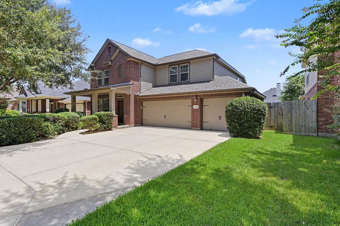 House in Houston, Texas, United States 4 - 18569195