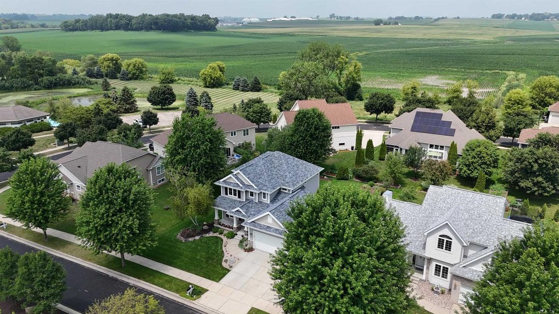 House in Waunakee, Wisconsin, United States 5 - 18568584