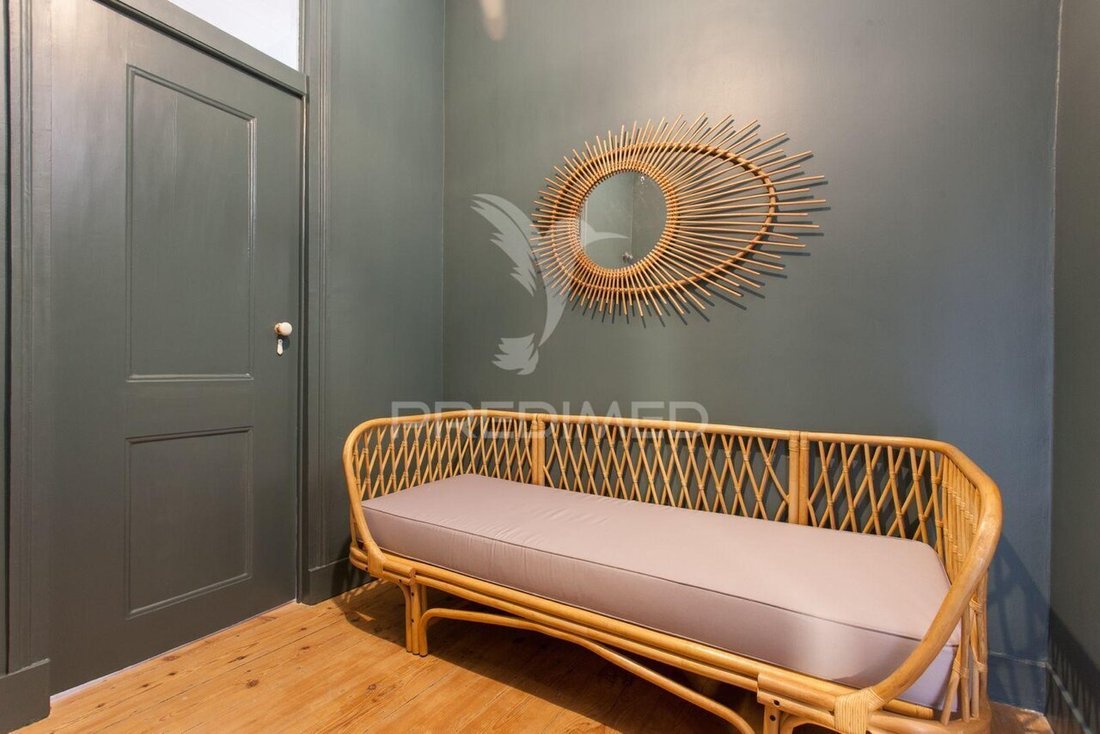 Apartamento en Misericordia, Lisboa, Portugal 2 - 18573401