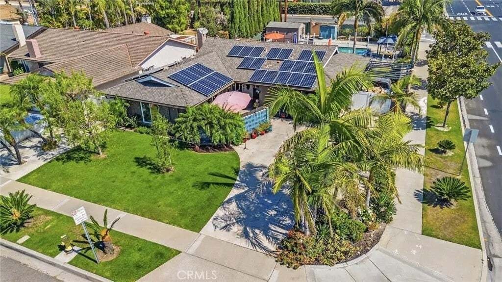 House in Orange, California, United States 1 - 18570740
