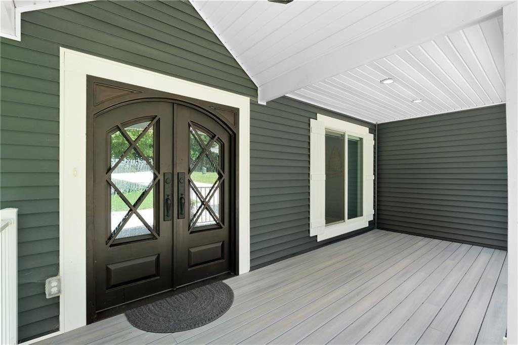 House in Winston, Georgia, United States 5 - 18569123