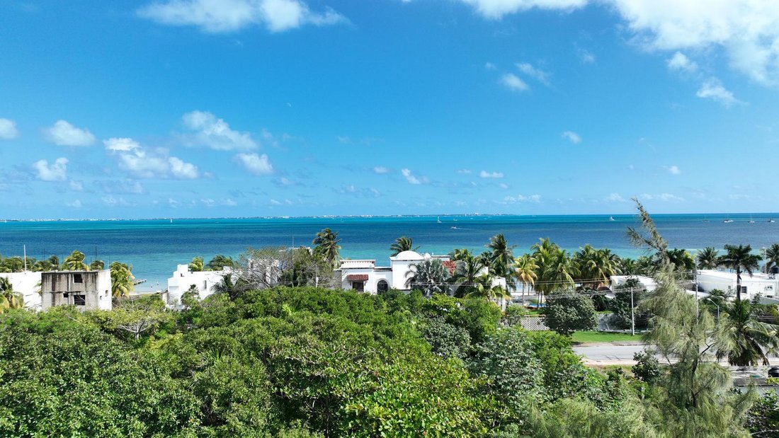 Apartment in Escénica, Quintana Roo, Mexico 3 - 18569423