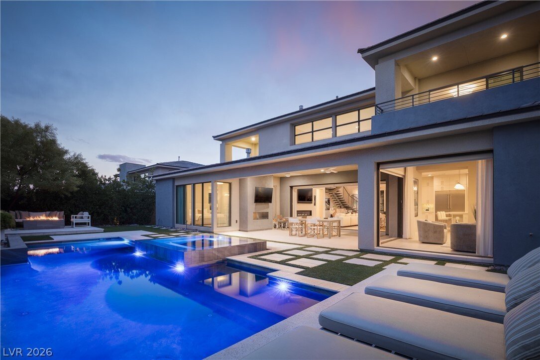 House in Las Vegas, Nevada, United States 2 - 18571007