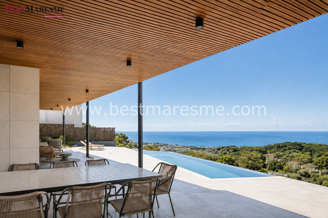 House in Sant Andreu de Llavaneres, Catalonia, Spain 5 - 18310338