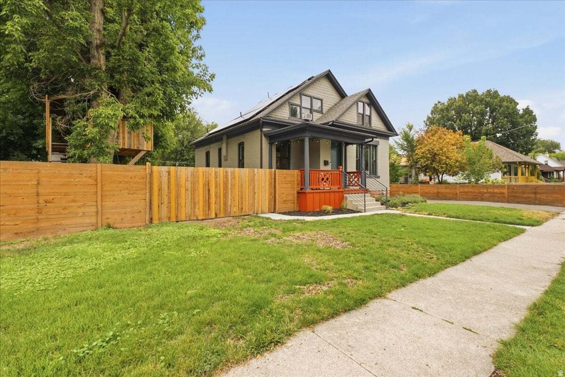 House in Salt Lake City, Utah, United States 5 - 18570708