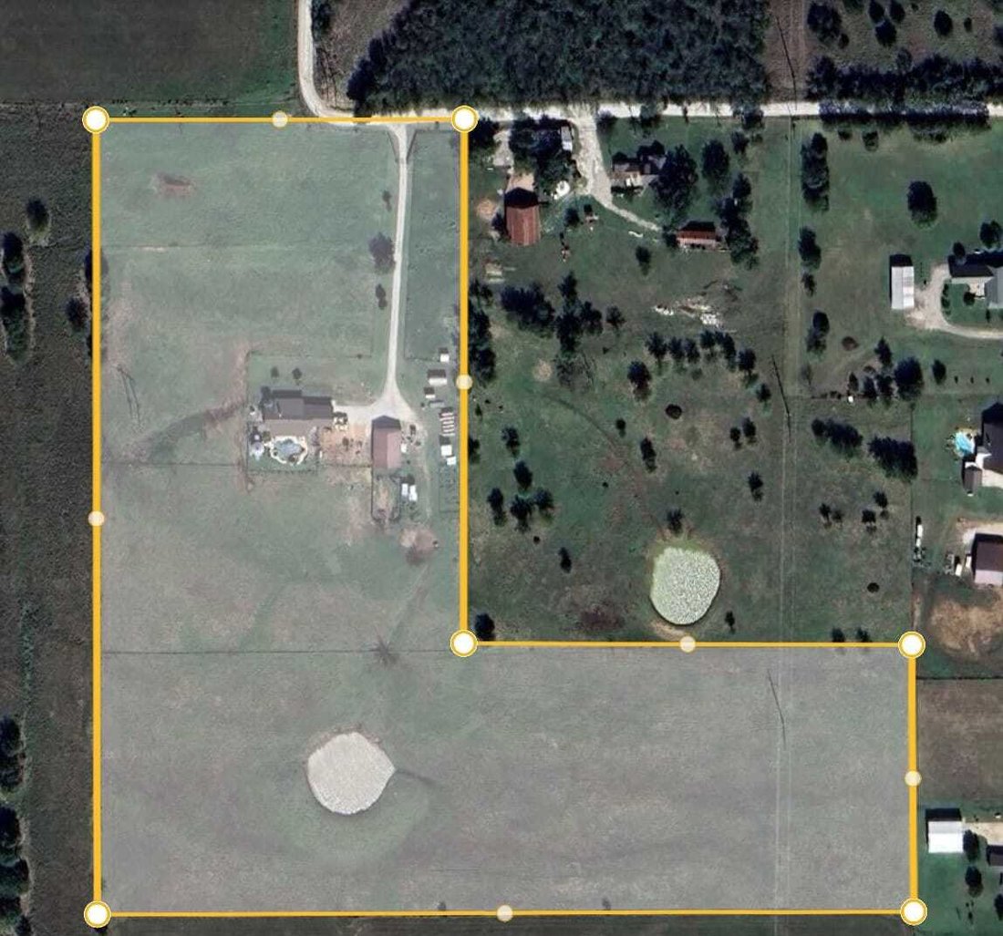 House in Valley View, Texas, United States 4 - 18572700
