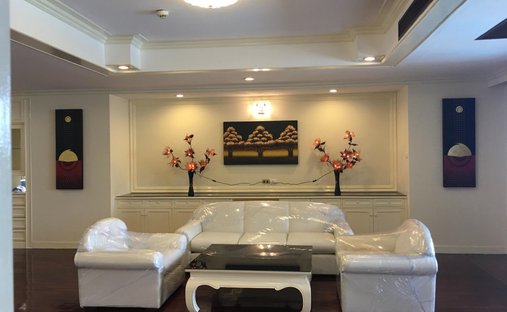 Haus in Sawai Chik, Buriram, Thailand 1