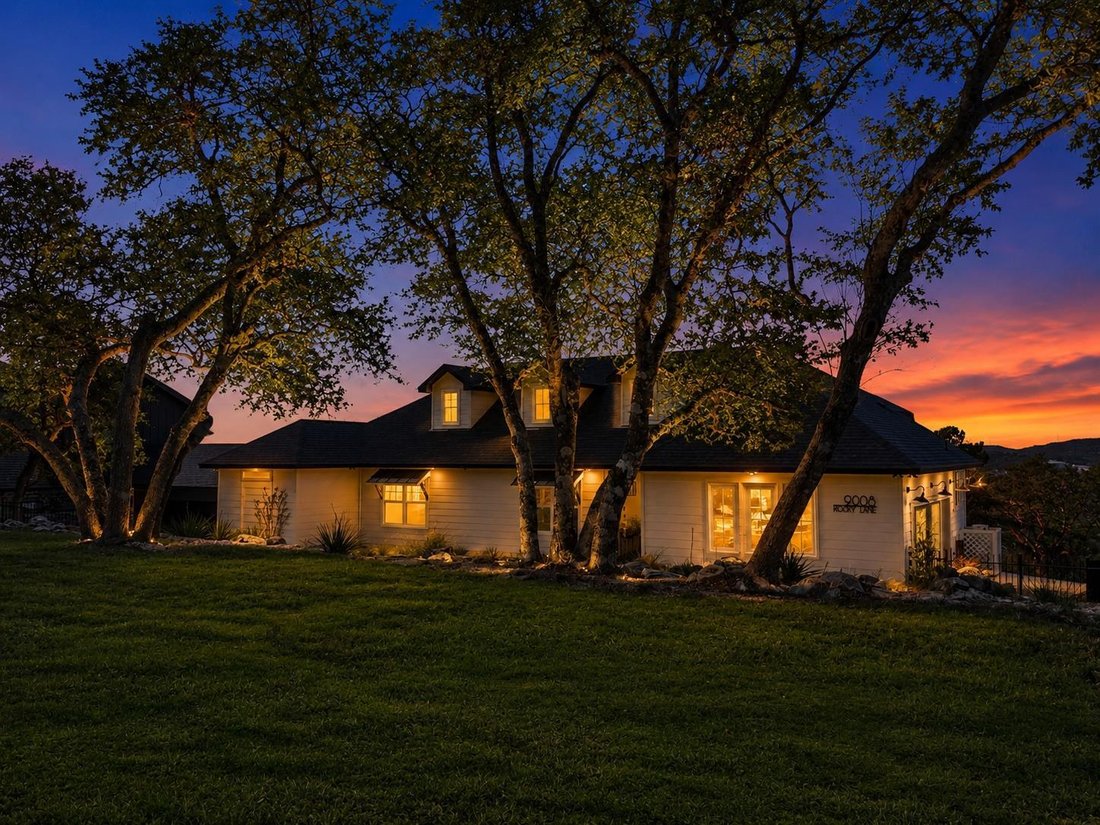 House in Jonestown, Texas, United States 3 - 18569105