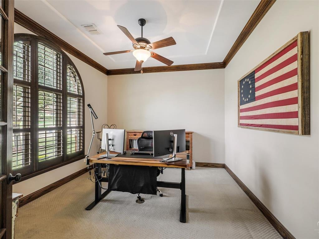 House in Frisco, Texas, United States 3 - 18567301