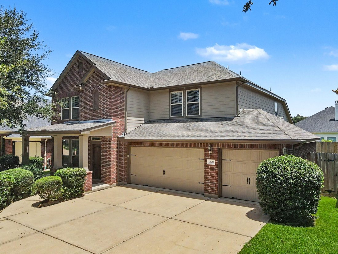 House in Houston, Texas, United States 2 - 18569195