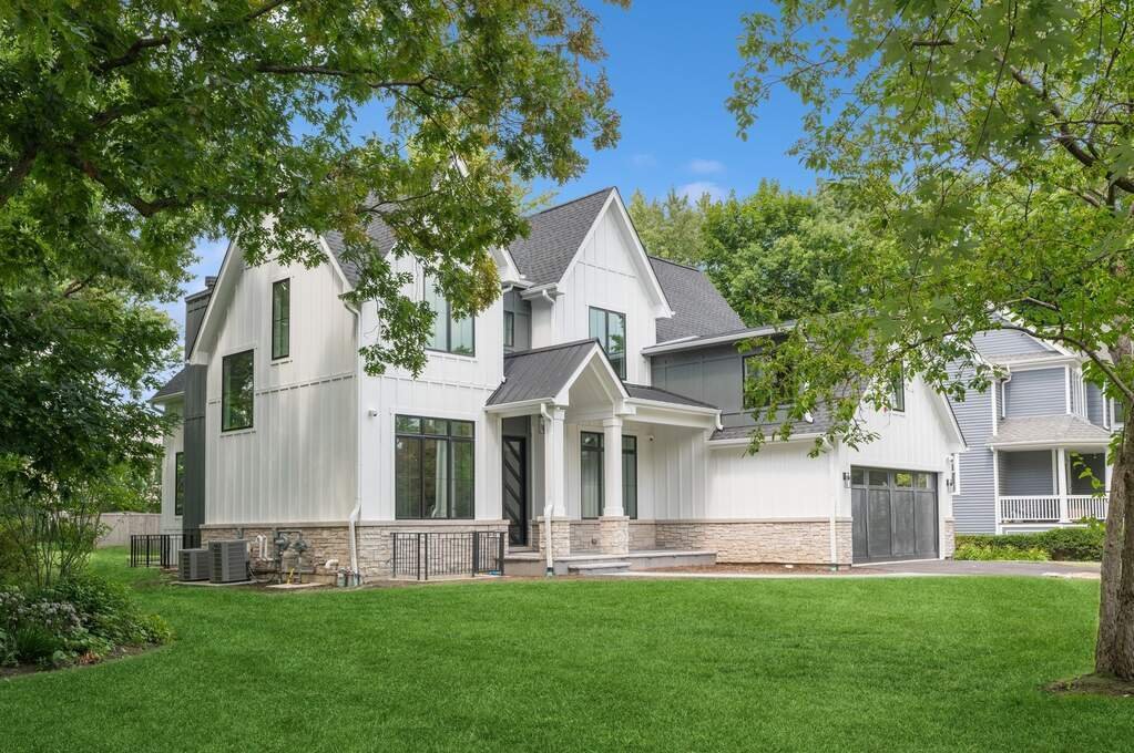 House in Riverwoods, Illinois, United States 4 - 16205263