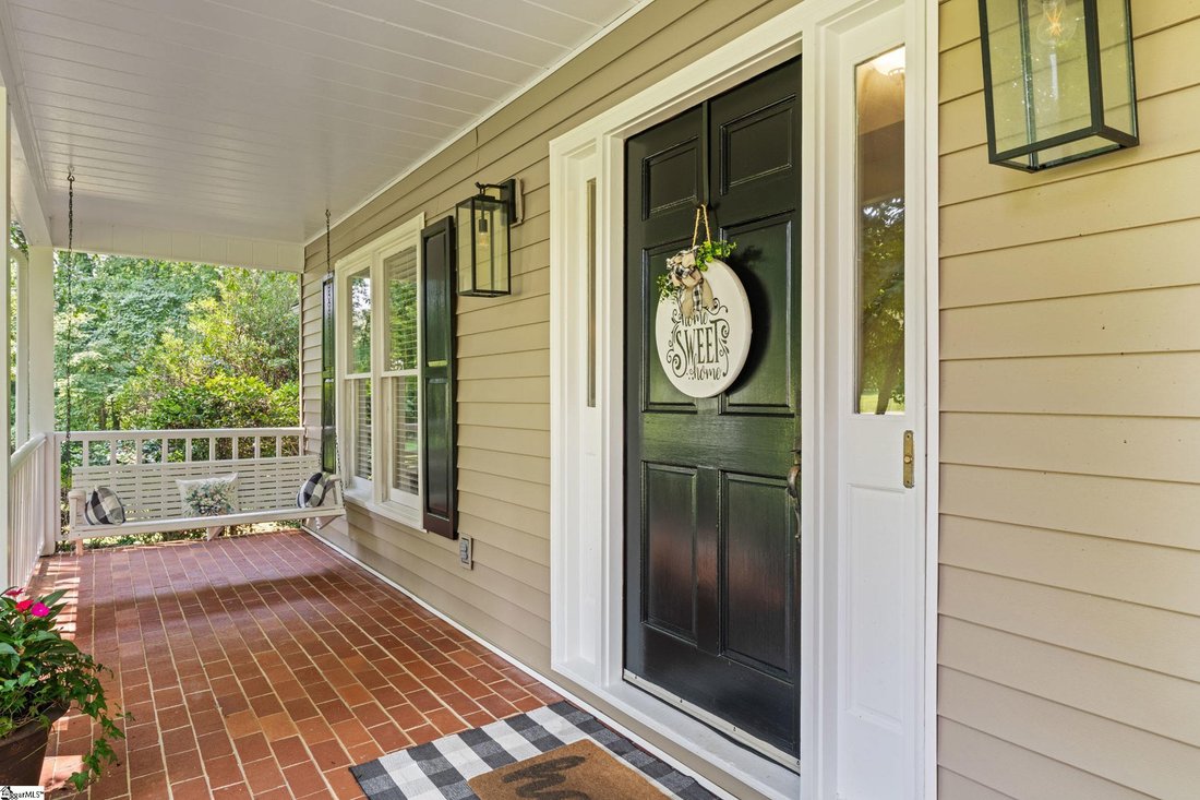 House in Taylors, South Carolina, United States 3 - 18568507