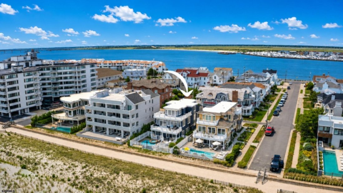 House in Longport, New Jersey, United States 1 - 18505302