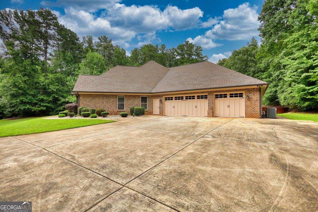 House in McDonough, Georgia, United States 5 - 18567585
