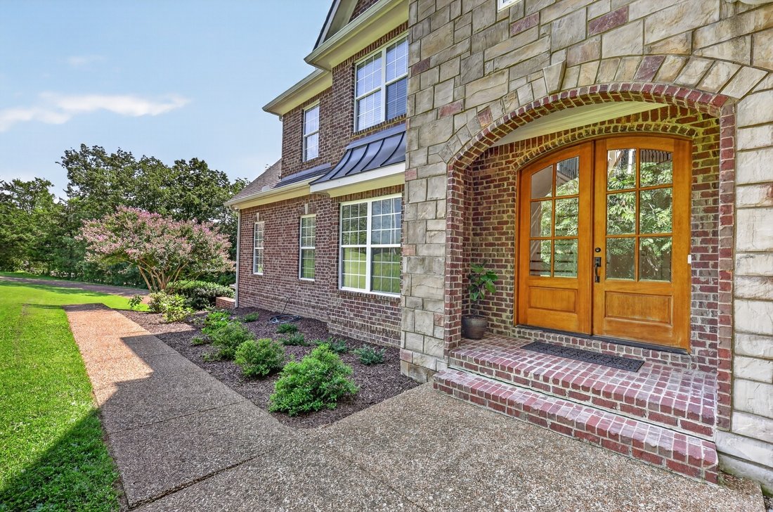 House in Nashville, Tennessee, United States 2 - 18572097