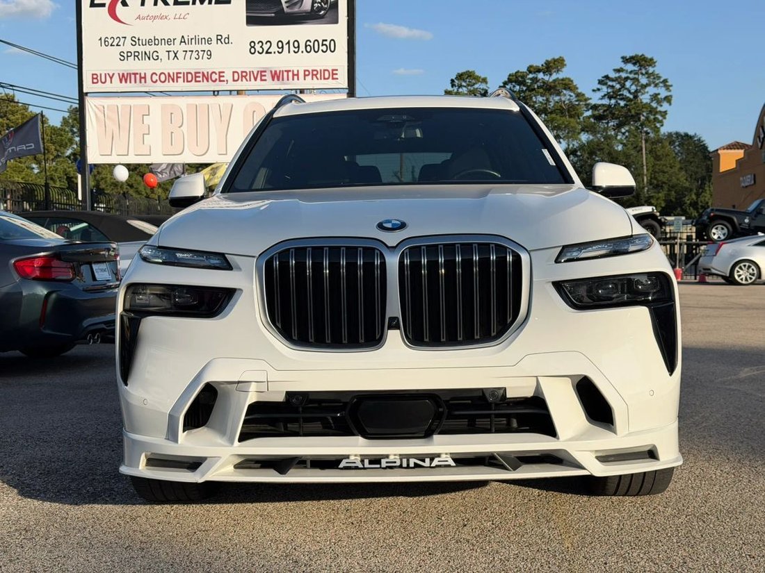 Suv in Spring, TX, United States 4 - 18571128
