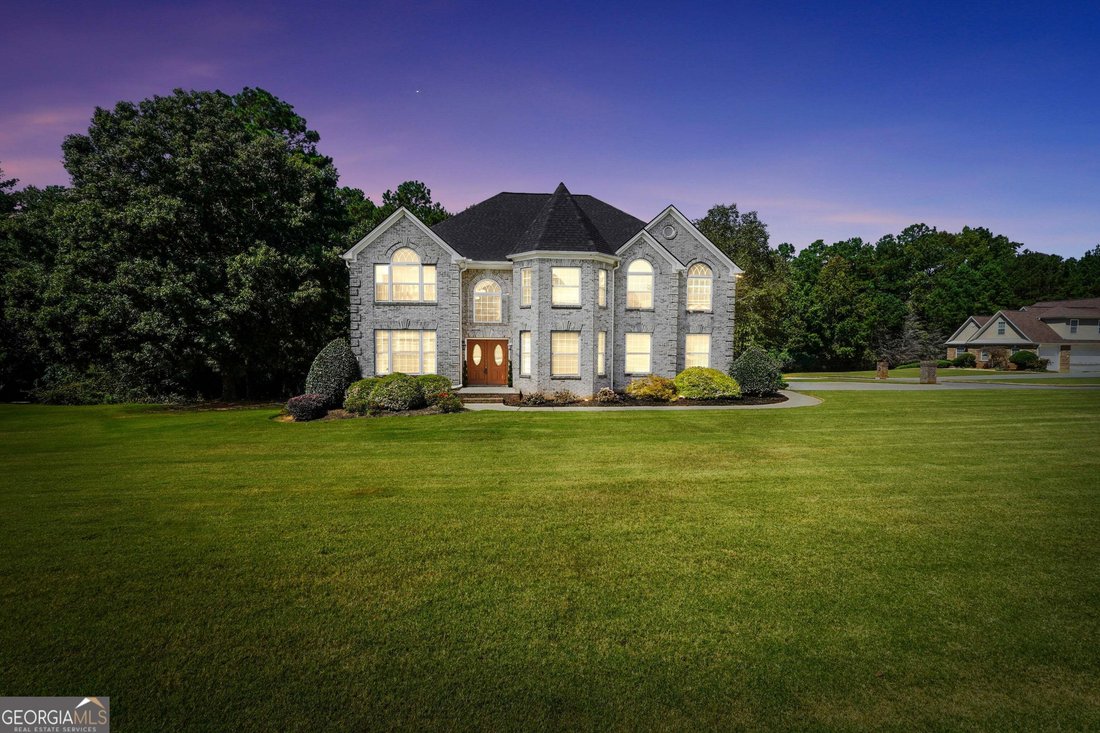 House in Locust Grove, Georgia, United States 2 - 18567595