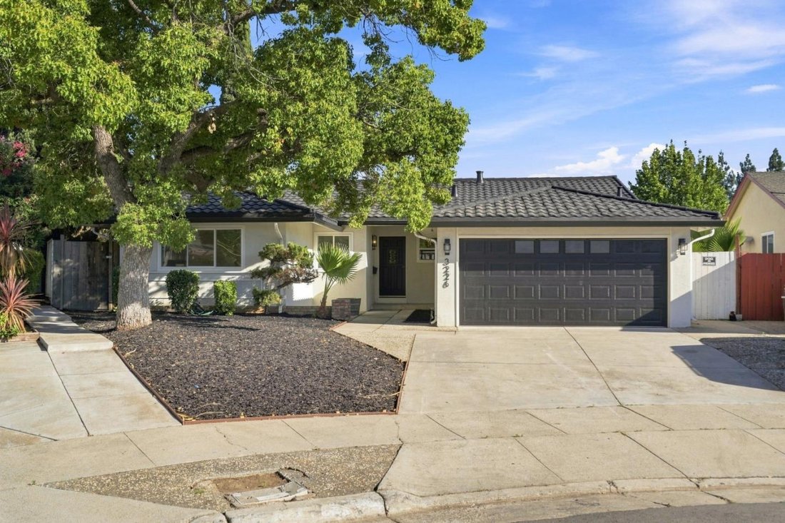House in San Jose, California, United States 2 - 18568832